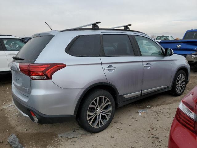 Photo 3 from auction – 2016 MITSUBISHI OUTLANDER with VIN JA4AZ3A30GZ044858