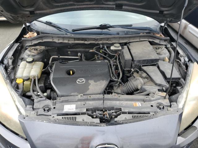 Photo 11 from auction – 2010 MAZDA 3 I with VIN JM1BL1SG0A1148662