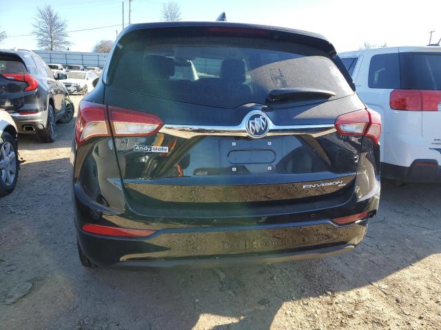 Photo 6 from auction – 2019 BUICK ENVISION P with VIN LRBFX1SAXKD007744