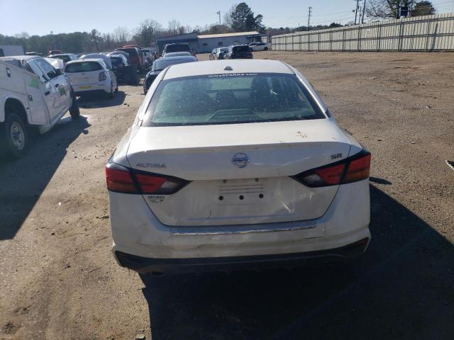Photo 6 from auction – 2019 NISSAN ALTIMA SR with VIN 1N4BL4CV1KN321846