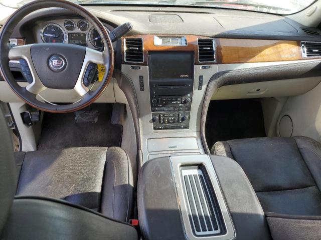 صورة رقم 8 من المزاد - 2009 CADILLAC ESCALADE E مع VIN 1GYFK36219R256908