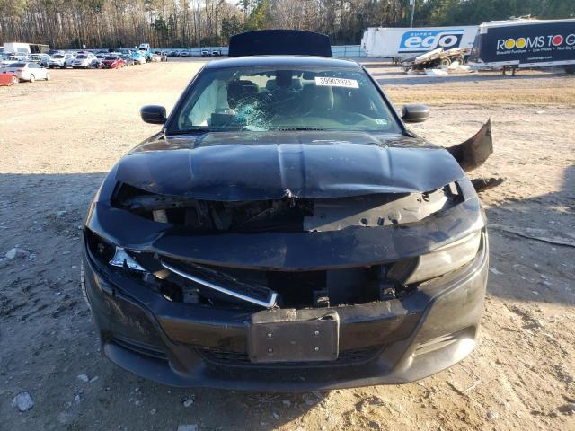 Photo 5 from auction – 2016 DODGE CHARGER SE with VIN 2C3CDXBG0GH109301