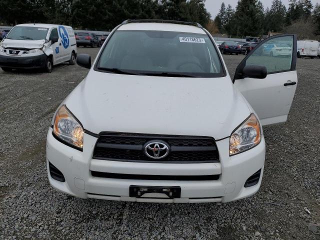 Photo 5 from auction – 2010 TOYOTA RAV4 with VIN 2T3BF4DV2AW075154
