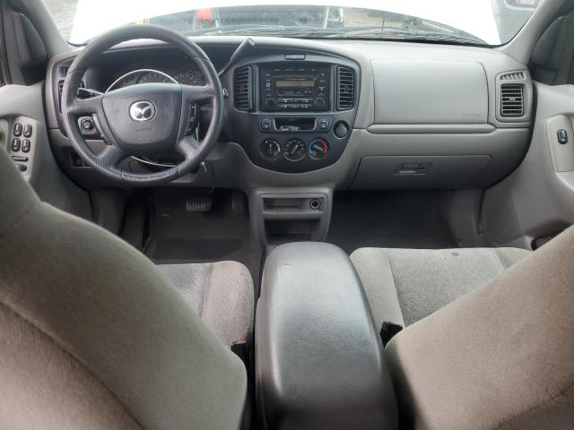 Photo 8 from auction – 2001 MAZDA TRIBUTE LX with VIN 4F2CU08121KM59275