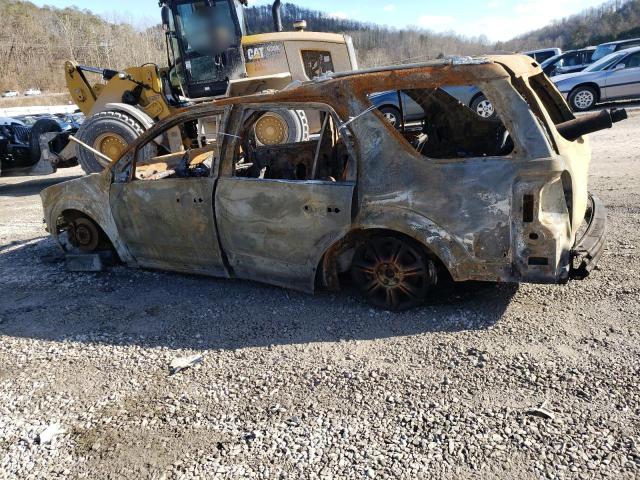 Photo 2 from auction – 2005 FORD FREESTYLE with VIN 1FMZK06135GA55103