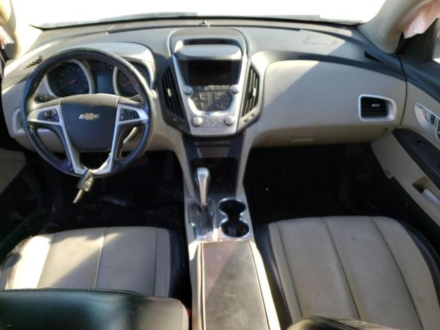 Photo 8 from auction – 2015 CHEVROLET EQUINOX LT with VIN 2GNFLHE36F6432974
