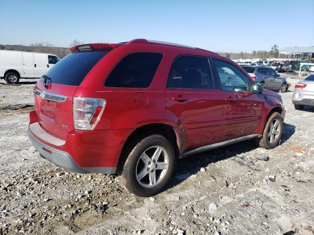 Photo 3 from auction – 2005 CHEVROLET EQUINOX LT with VIN 2CNDL73F056031826