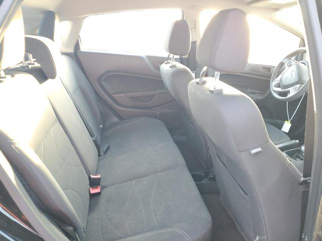 Photo 10 from auction – 2017 FORD FIESTA SE with VIN 3FADP4EJ5HM115813
