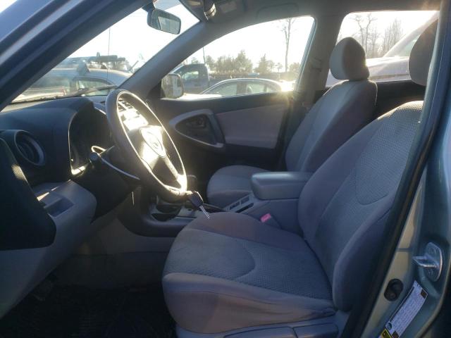 Photo 7 from auction – 2006 TOYOTA RAV4 with VIN JTMZD33V865029763