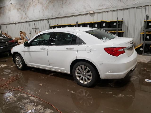 Photo 2 from auction – 2011 CHRYSLER 200 TOURIN with VIN 1C3BC1FB0BN575823