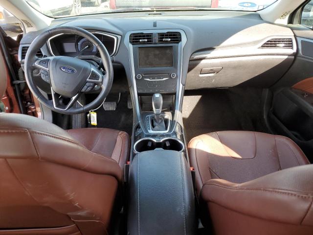 Photo 8 from auction – 2015 FORD FUSION SE with VIN 3FA6P0T98FR222719