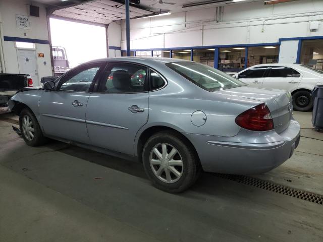 Photo 2 from auction – 2006 BUICK LACROSSE C with VIN 2G4WC582761194944
