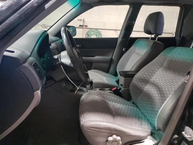 Photo 7 from auction – 2004 SUBARU FORESTER 2 with VIN JF1SG656X4H712257