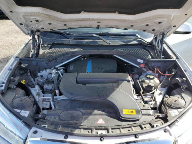 Photo 12 from auction – 2016 BMW X5 XDR40E with VIN 5UXKT0C59G0S74894