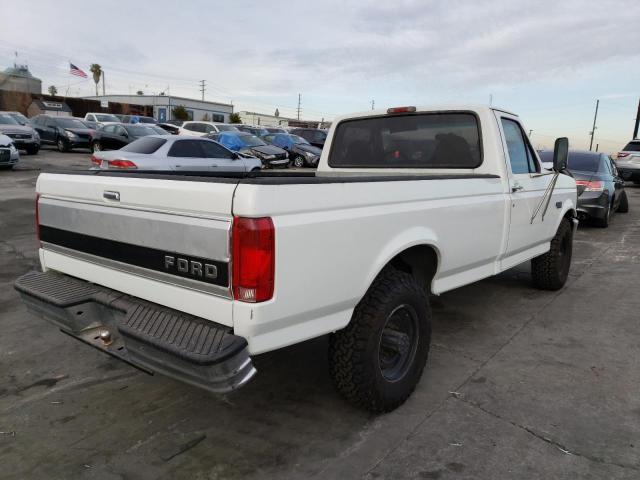 Photo 3 from auction – 1997 FORD F250 with VIN 3FTHF25H2VMA30374