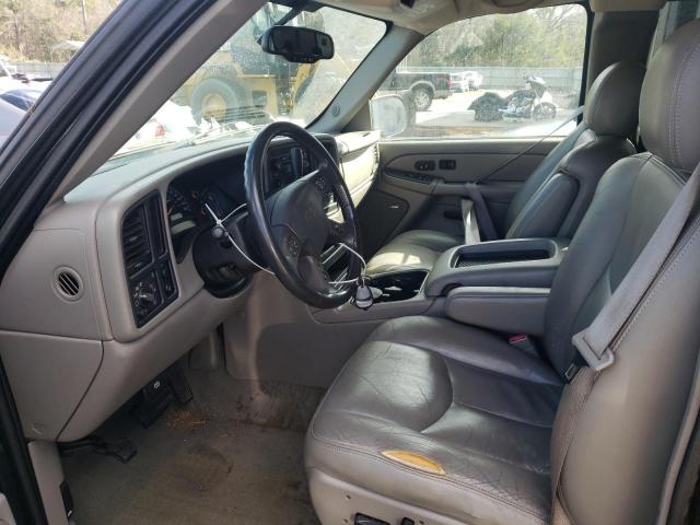 Photo 7 from auction – 2004 CHEVROLET SILVERADO with VIN 1GCEC19T64Z258251