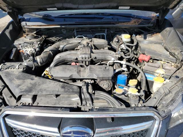 Photo 11 from auction – 2016 SUBARU CROSSTREK with VIN JF2GPANC0G8285802