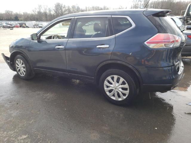 Photo 2 from auction – 2015 NISSAN ROGUE S with VIN 5N1AT2MK7FC883066