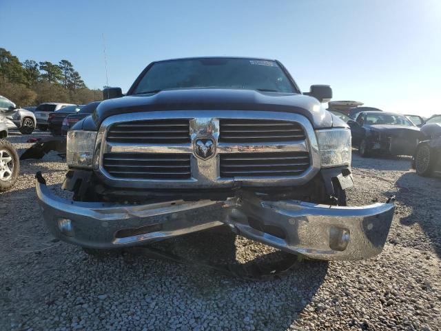 Photo 5 from auction – 2019 RAM 1500 CLASS with VIN 1C6RR6LT2KS528885
