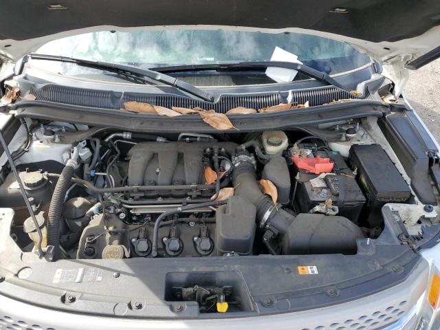 Photo 12 from auction – 2014 FORD EXPLORER with VIN 1FM5K7B88EGB68233