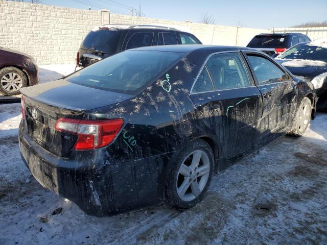 Photo 3 from auction – 2014 TOYOTA CAMRY L with VIN 4T1BF1FK1EU762688