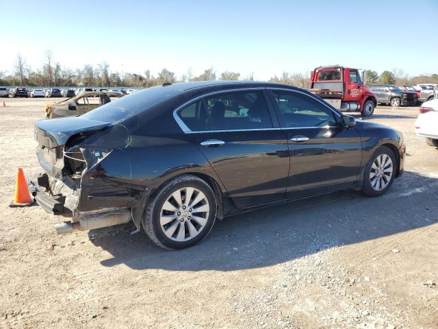 Photo 3 from auction – 2014 HONDA ACCORD EXL with VIN 1HGCR2F80EA080835