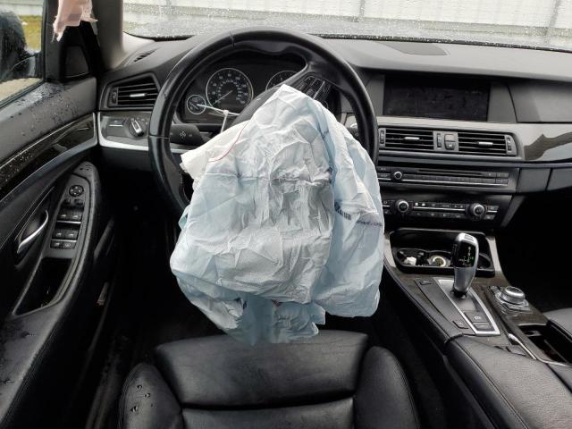 Zdjęcie 8 z aukcji – 2011 BMW 528 I z VIN WBAFR1C57BC748336