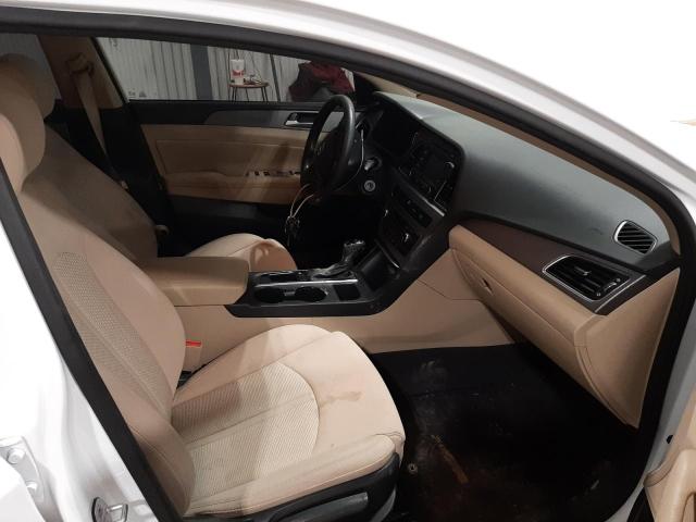 Photo 7 from auction – 2015 HYUNDAI SONATA SE with VIN 5NPE24AF4FH223695