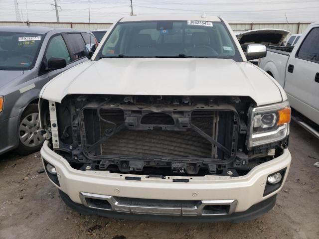 Photo 5 from auction – 2015 GMC SIERRA K15 with VIN 3GTU2WEJ8FG205375
