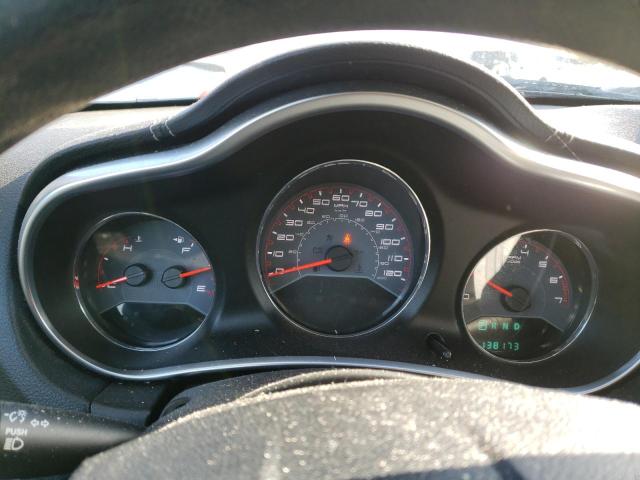 Photo 9 from auction – 2013 DODGE AVENGER SE with VIN 1C3CDZAB4DN752299