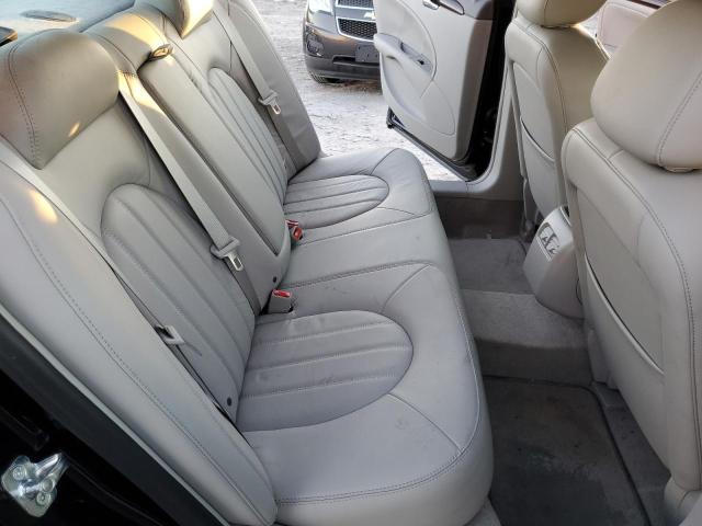 Photo 10 from auction – 2011 BUICK LUCERNE CX with VIN 1G4HC5EM1BU118939