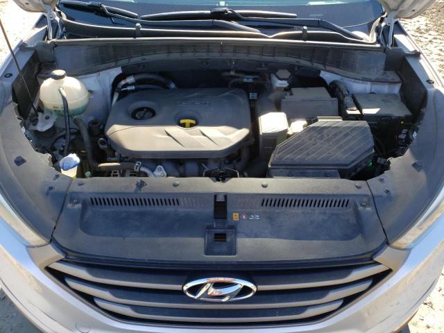 Photo 11 from auction – 2016 HYUNDAI TUCSON SE with VIN KM8J23A46GU143874