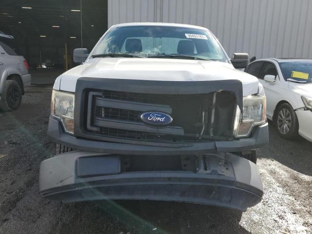 Photo 5 from auction – 2013 FORD F150 with VIN 1FTMF1CF6DKF69743