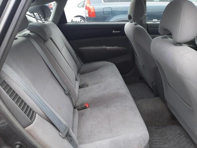 Photo 10 from auction – 2008 TOYOTA PRIUS with VIN JTDKB20U283392118