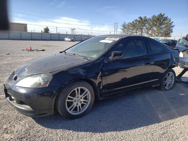 Photo 1 from auction – 2006 ACURA RSX with VIN JH4DC54846S018082