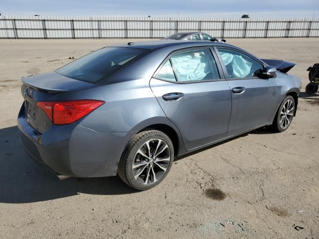 Photo 3 from auction – 2017 TOYOTA COROLLA L with VIN 2T1BURHE8HC754119