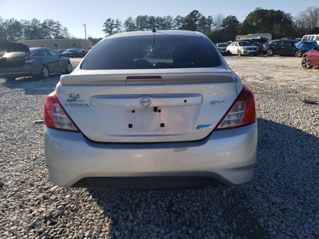 Photo 6 from auction – 2016 NISSAN VERSA S with VIN 3N1CN7AP4GL871860