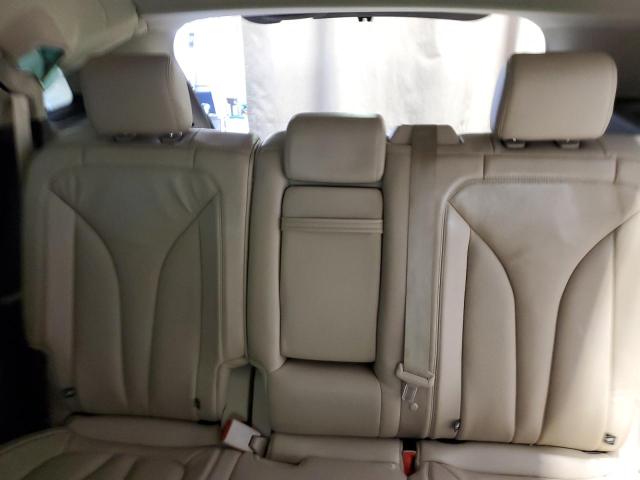 Photo 10 from auction – 2016 LINCOLN MKX RESERV with VIN 2LMTJ6LR0GBL56867