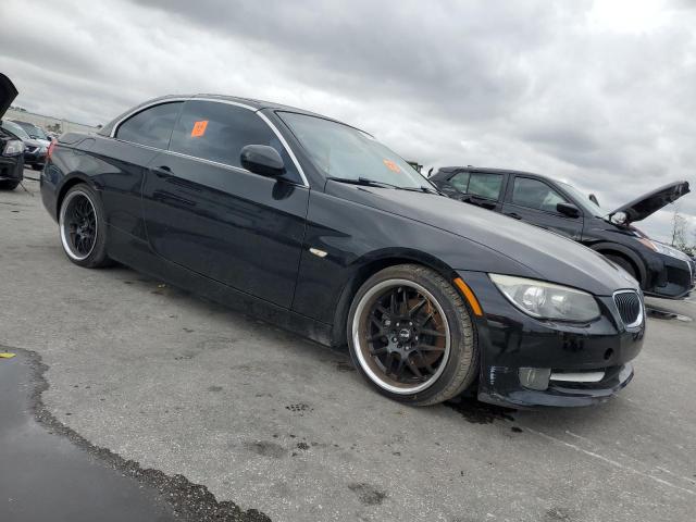 Photo 4 from auction – 2011 BMW 328 I with VIN WBADW3C57BE540781