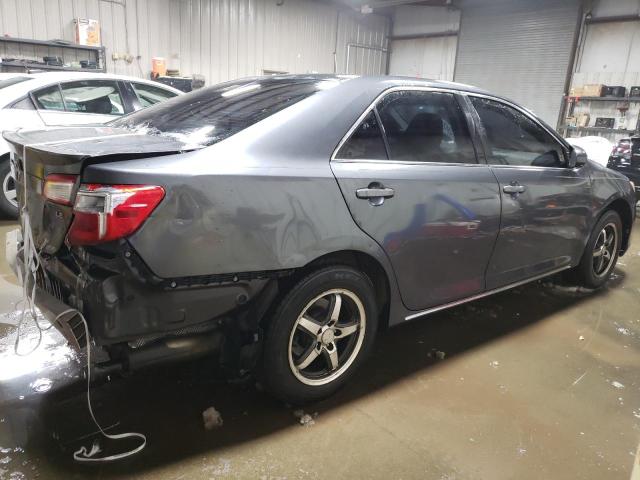 Photo 3 from auction – 2012 TOYOTA CAMRY BASE with VIN 4T1BF1FK4CU048048