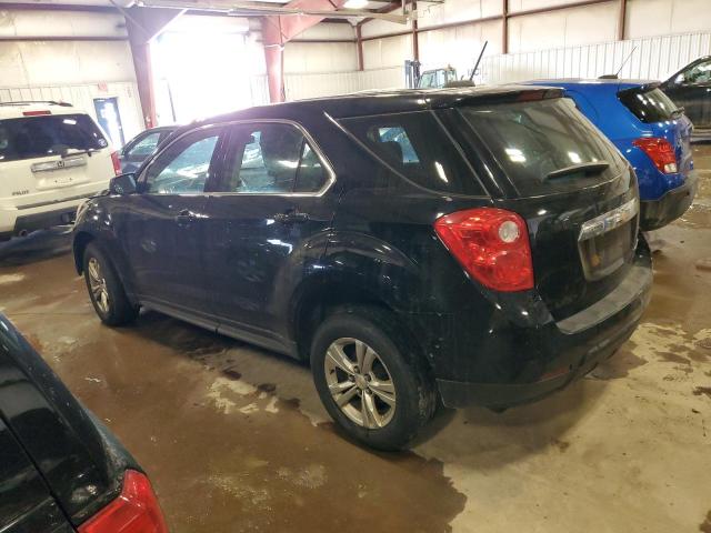 Photo 2 from auction – 2015 CHEVROLET EQUINOX LS with VIN 2GNALAEKXF1177834