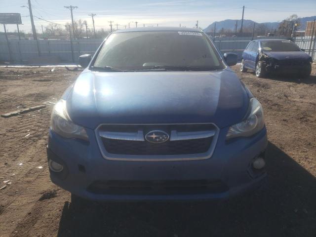 Photo 5 from auction – 2014 SUBARU IMPREZA LI with VIN JF1GJAG65EH010503