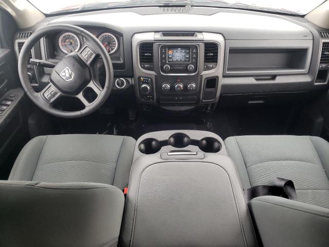 Photo 8 from auction – 2018 RAM 1500 ST with VIN 3C6RR7KT7JG270103