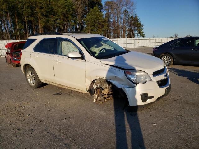 Photo 4 from auction – 2012 CHEVROLET EQUINOX LT with VIN 2GNALDEK2C1256086