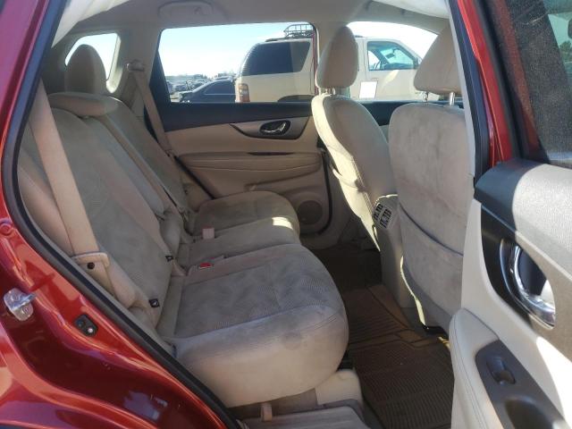 Photo 11 from auction – 2015 NISSAN ROGUE S with VIN 5N1AT2ML1FC893925