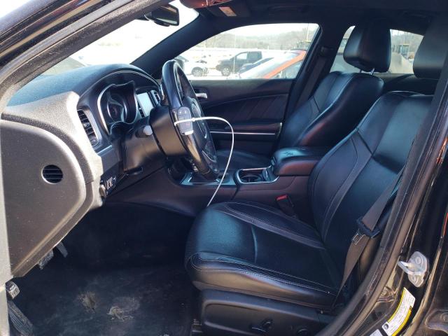 Photo 7 from auction – 2015 DODGE CHARGER R/ with VIN 2C3CDXCT3FH735368