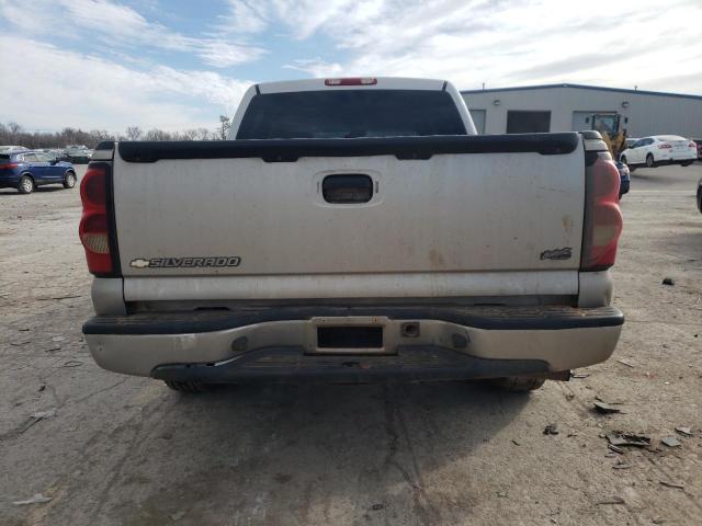 Photo 6 from auction – 2006 CHEVROLET SILVERADO with VIN 2GCEC13V661342480