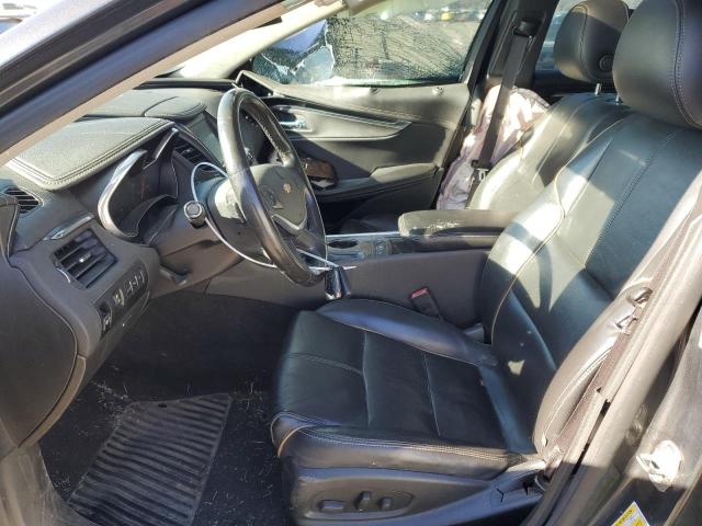 Photo 7 from auction – 2014 CHEVROLET IMPALA LTZ with VIN 2G1155S35E9296973