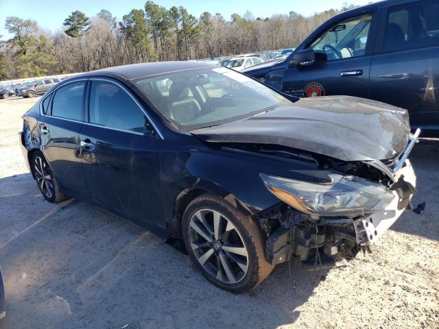Photo 4 from auction – 2017 NISSAN ALTIMA 2.5 with VIN 1N4AL3AP0HC497821