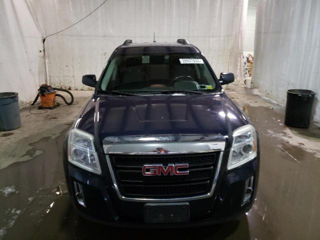 Photo 5 from auction – 2015 GMC TERRAIN SL with VIN 2GKFLWEK8F6280205